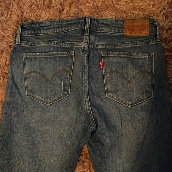Levi Jeans - Picture 5 of 5